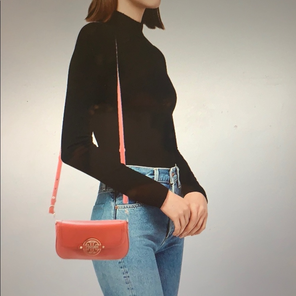 Tory Burch Crossbody